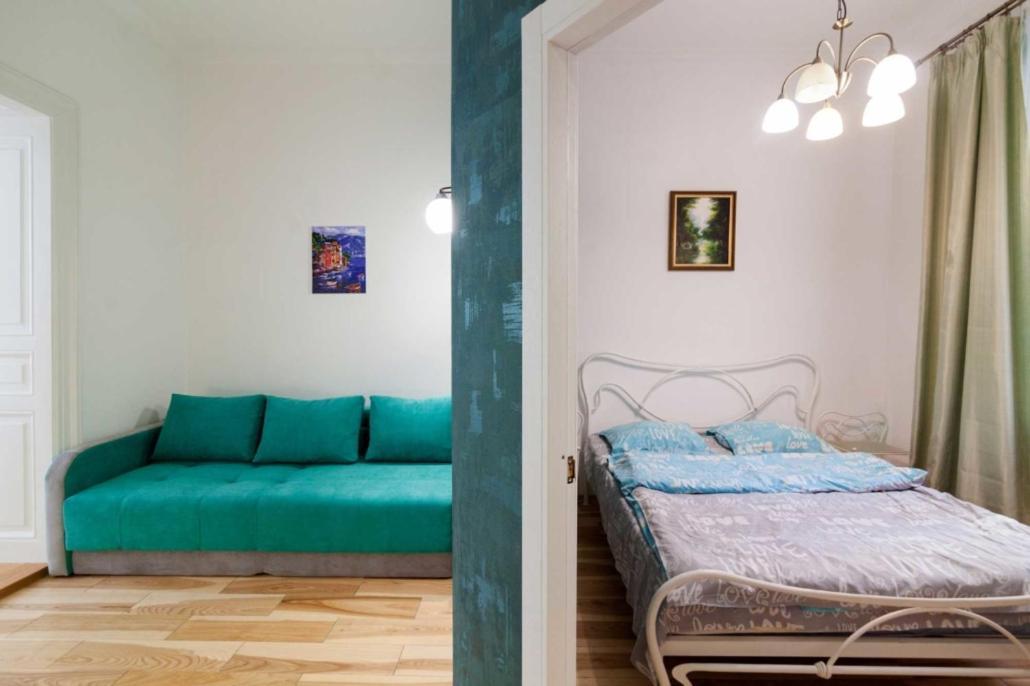 Apartamento Три Кімнати Вулиця Грушевського 9 Центр Міста Львів Exterior foto